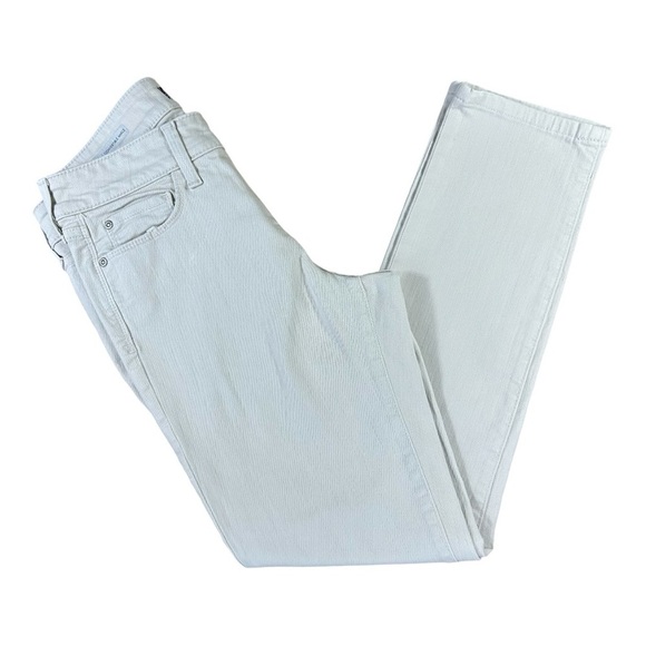 NYDJ Alina Convertible Ankle Jeans Size 4 Women's - Picture 5 of 13